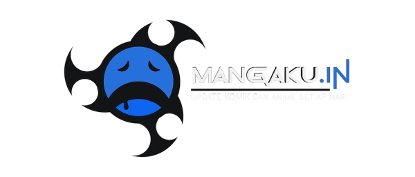 Mangaku - Komikindo Logo
